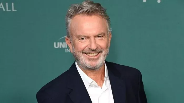 Kiderült, mi okozta Sam Neill halálát