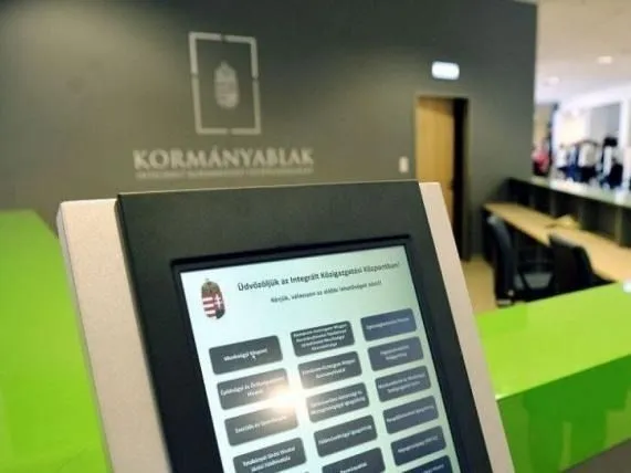 Informatikai karbantartás miatt hétvégén több e-közigazgatási szolgáltatás és a DÁP is elérhetetlenné válhat, a Kormányablakban pedig szünetel az ügyintézés.