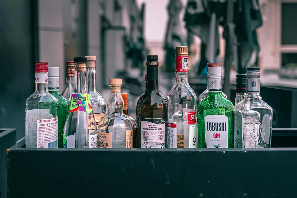 Az alkoholfogyasztási tilalom 2026 őszétől lép életbe