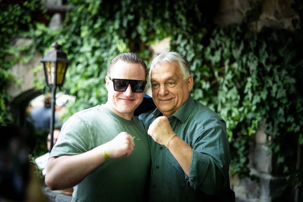 20260725 romania tusnad tusvanyosi balvonyosi szabadegyetem havran zoltan vilagazdasag, orbán viktor