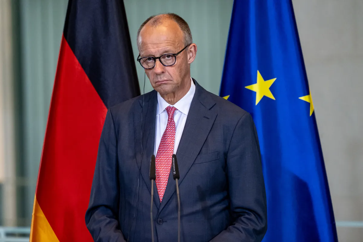 A német kancellár lehetetlen feladatra vállalkozott, miután a német választók számára égető kérdésekre a kormány továbbra sem tud megfelelő válaszokat adni