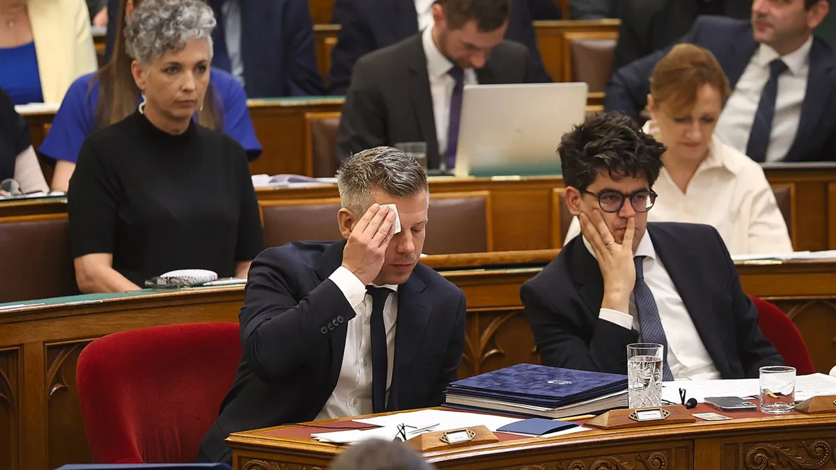 „Soha nem hagylak el, miniszterelnök úr!” – Pócs János.