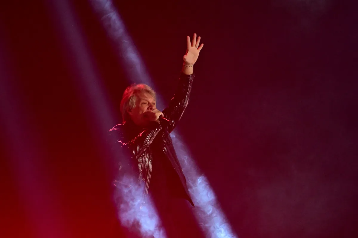 Bon Jovi