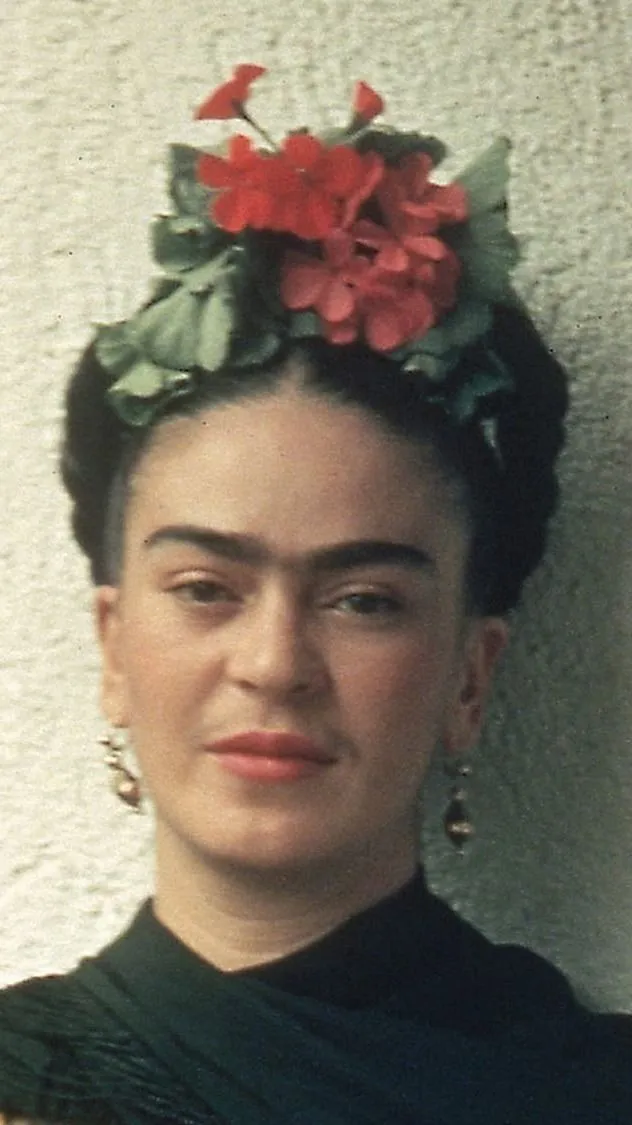 A saját húgával csalta meg a férje – Így állt bosszút a 72 éve elhunyt Frida Kahlo