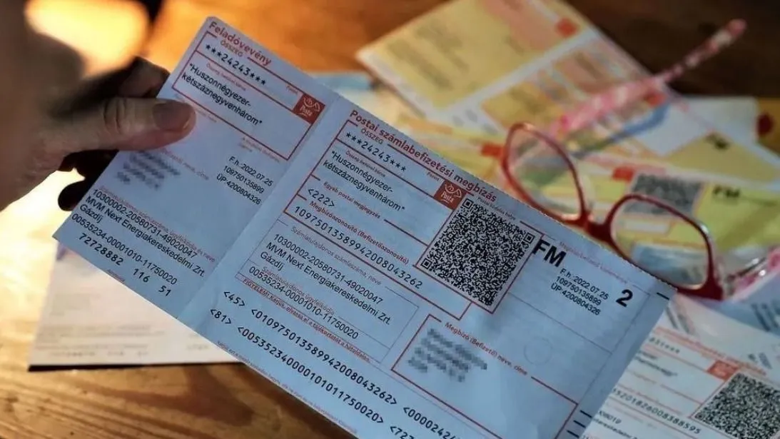 Megszűnt az MVM-es e-számlák fogadása a Díjneten (illusztráció)