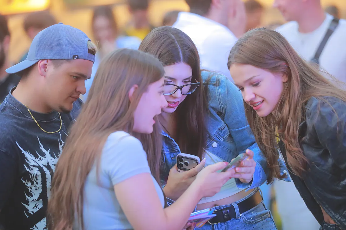 Campus Fesztivál 2026, CampusFesztivál2026, Debrecen-Nagyerdő,PontOtt parti, Pont Ott parti, felvételi eredményváró, pótfelvételi, egyetemisták