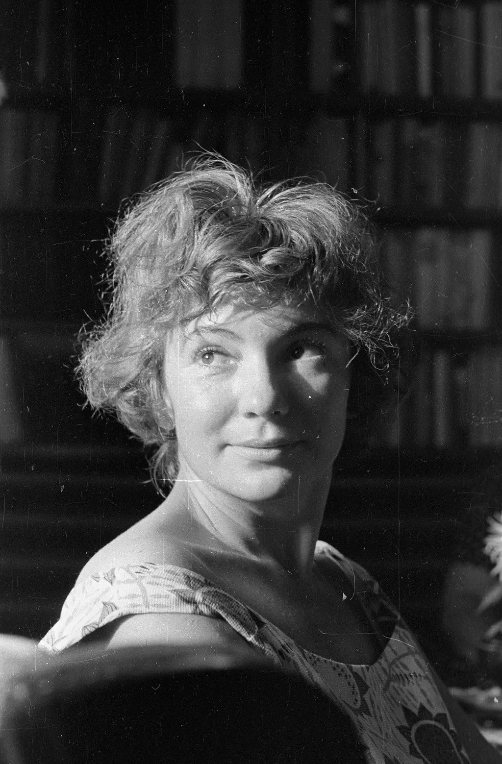 Csernus Mariann, CsernusMariann, színművésznő