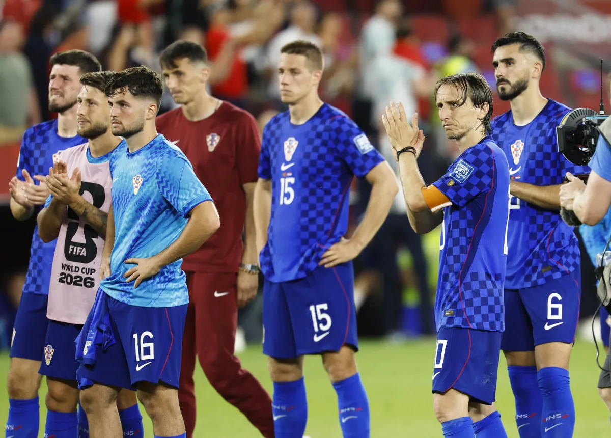 Horvátország gólját egy chip vette el
