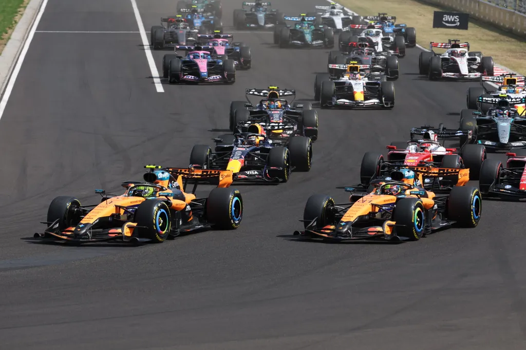 F1, Mogyoród, 2026.07.26, magyar nagydíj, magyar péter
