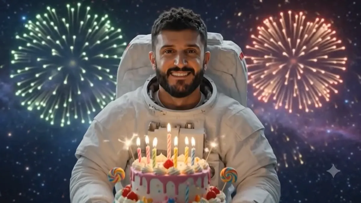 zemélyre szabott AI-videókat készíthetünk a Google Vids-szel