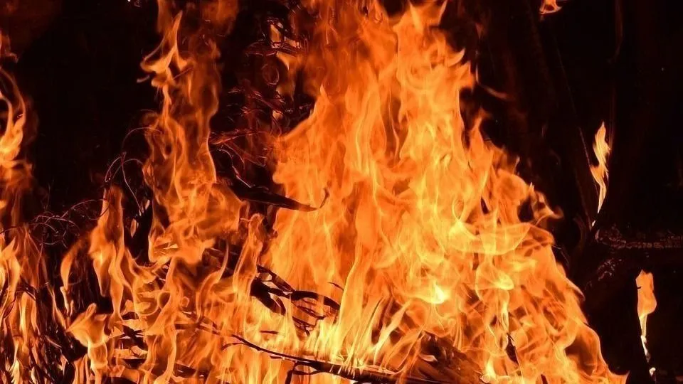 Bangkoki kocsmában csaptak fel a lángok
