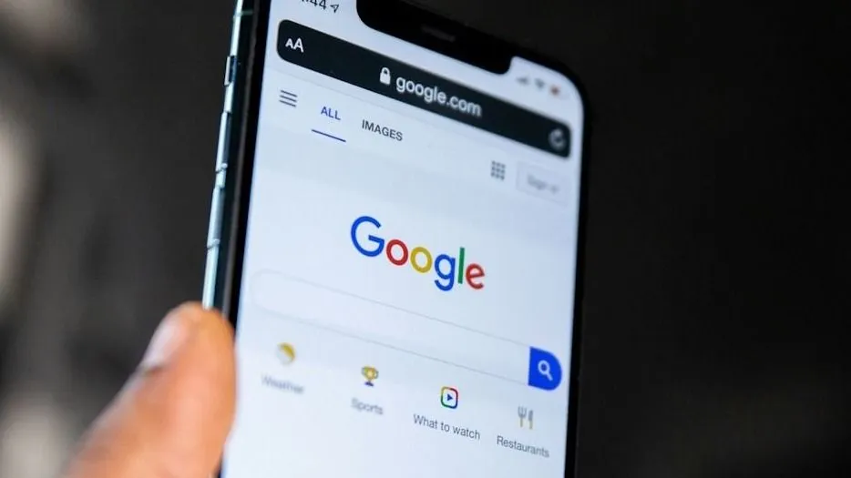 Az Európai Unió bírósága helybenhagyta a Google-re kiszabott 4,1 milliárd eurós versenyjogi bírságot. Az ítélet szerint az Android rendszerrel kapcsolatban sértette meg a versenyszabályokat (A kép illusztráció)