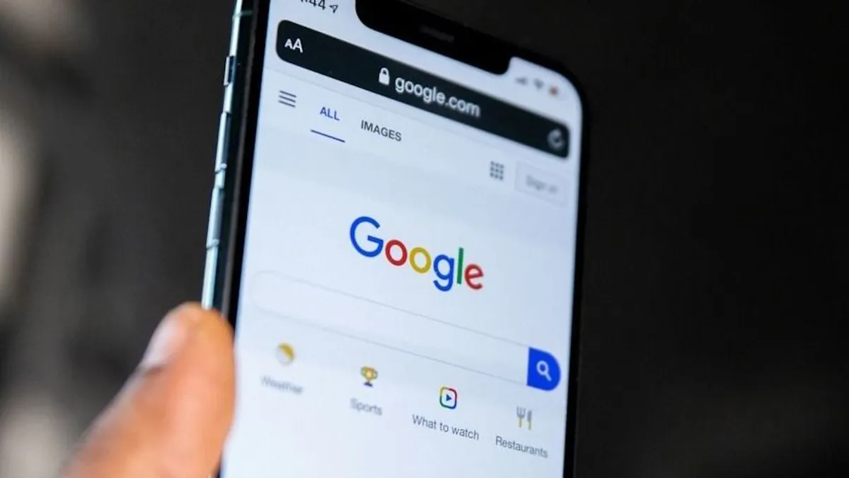 890 millió eurós bírságot kapott a Google az Európai Uniótól