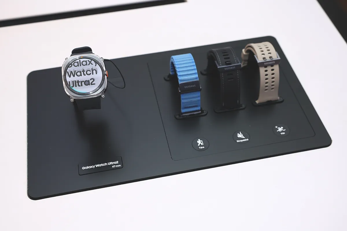 Samsung Galaxy Watch Ultra2