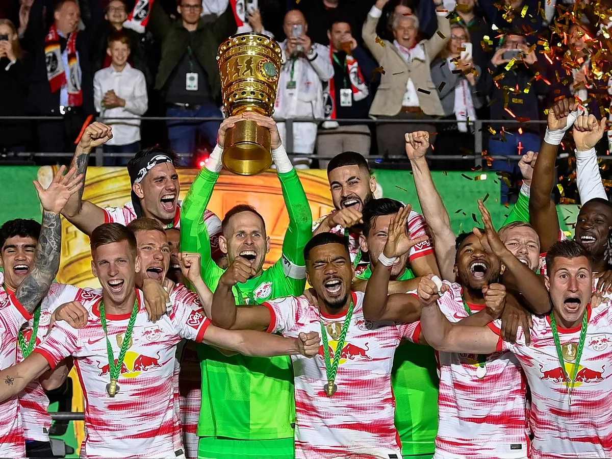 Gulácsi Péter klublegendaként távozott az RB Leipzigtől
