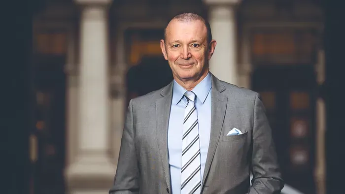 „Ki kell találnom, hogyan tovább” – Győrfi Pál végre megszólalt a jövőjéről