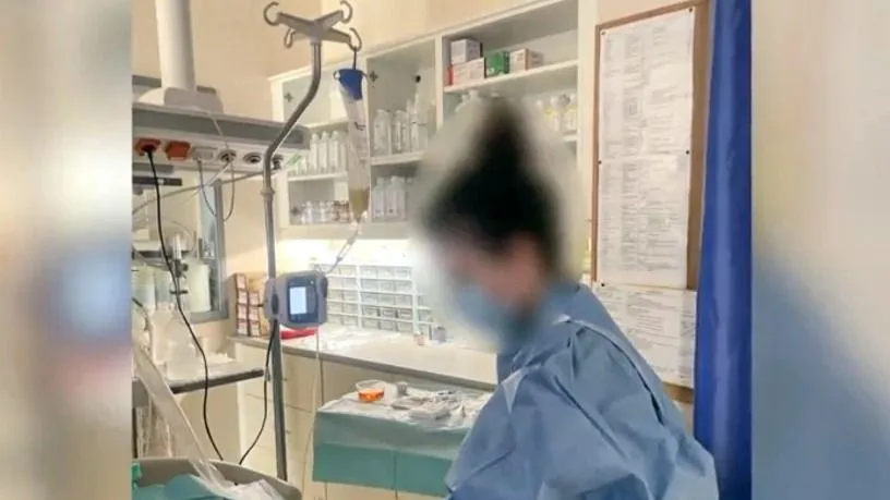 Orvosnő ellen nyomoznak emberölés miatt a Szent János Kórház ügyében