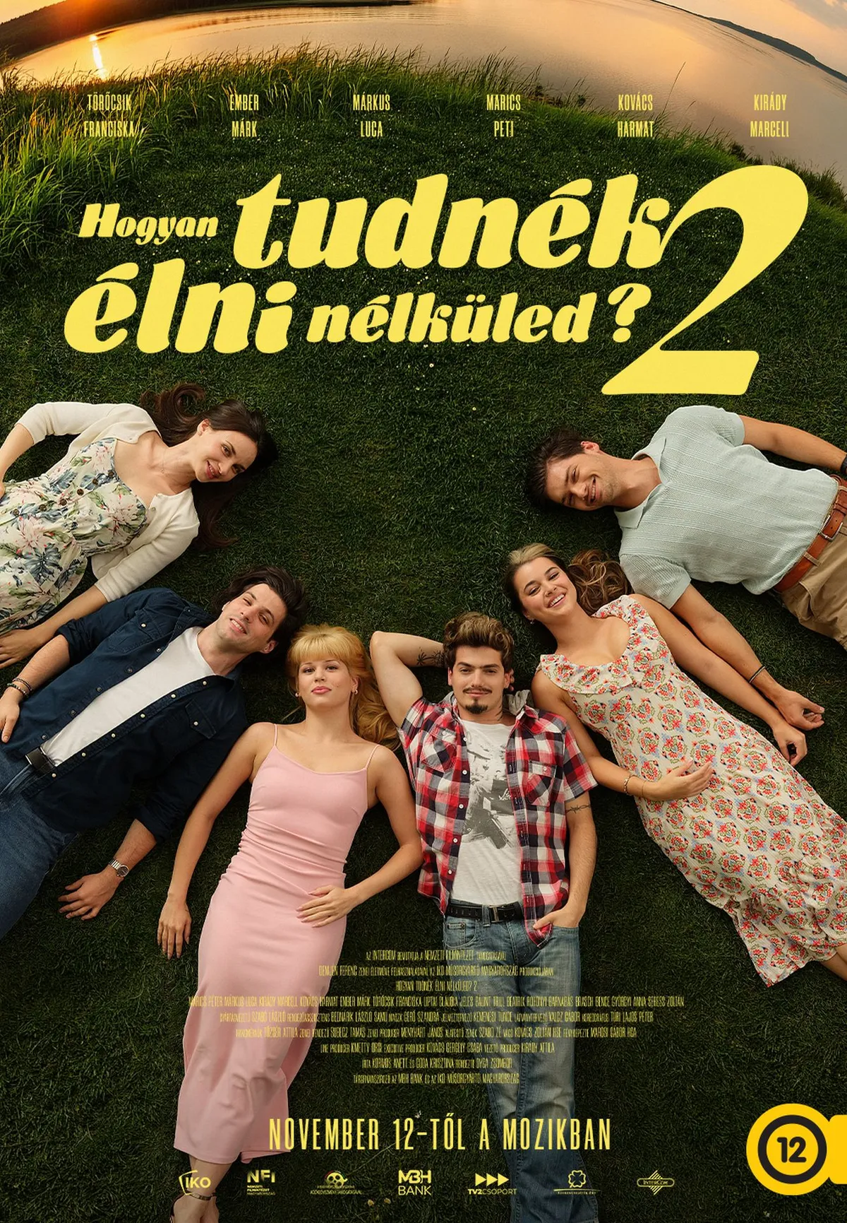 A Hogyan tudnék élni nélküled? sztárjai visszatérnek