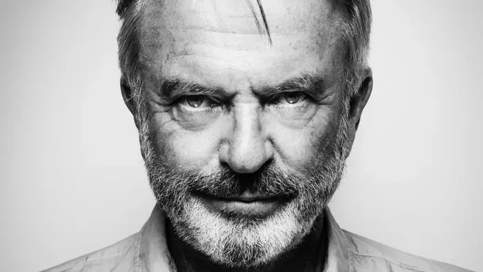 Meghalt Sam Neill, a Jurassic Park sztárja
