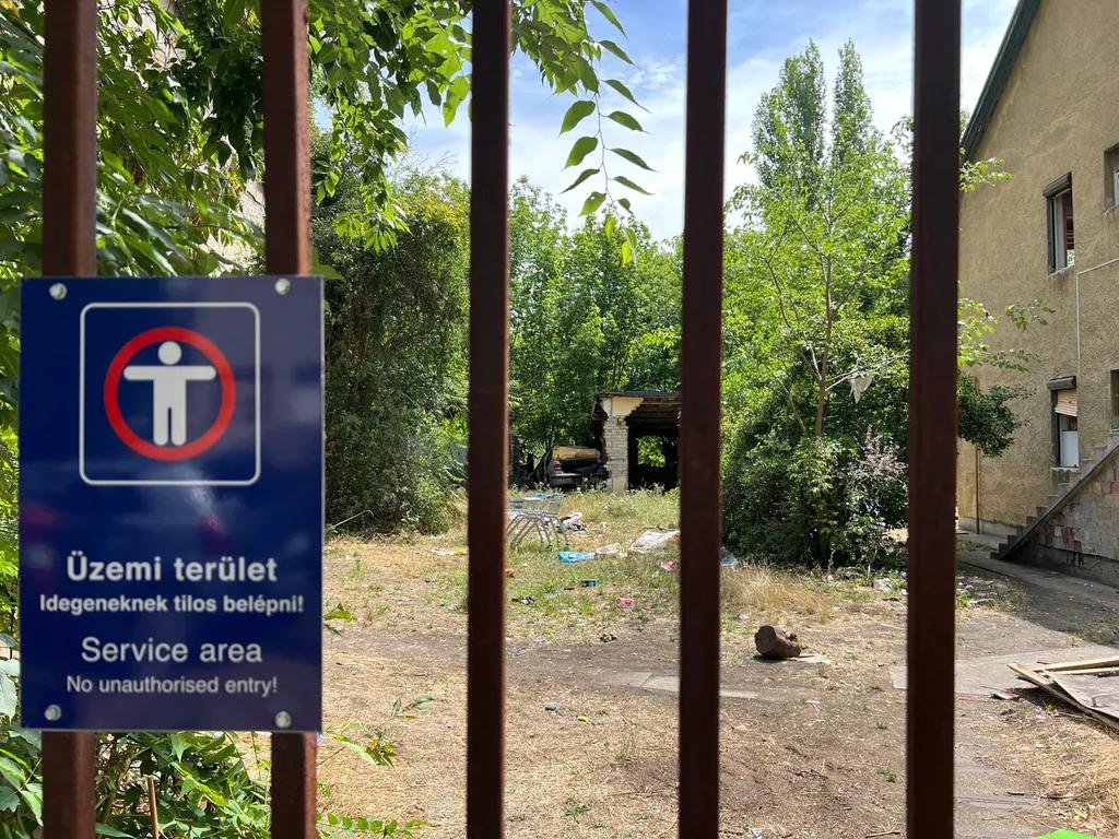 Budapest, Tatai út, riport, Tataiút,