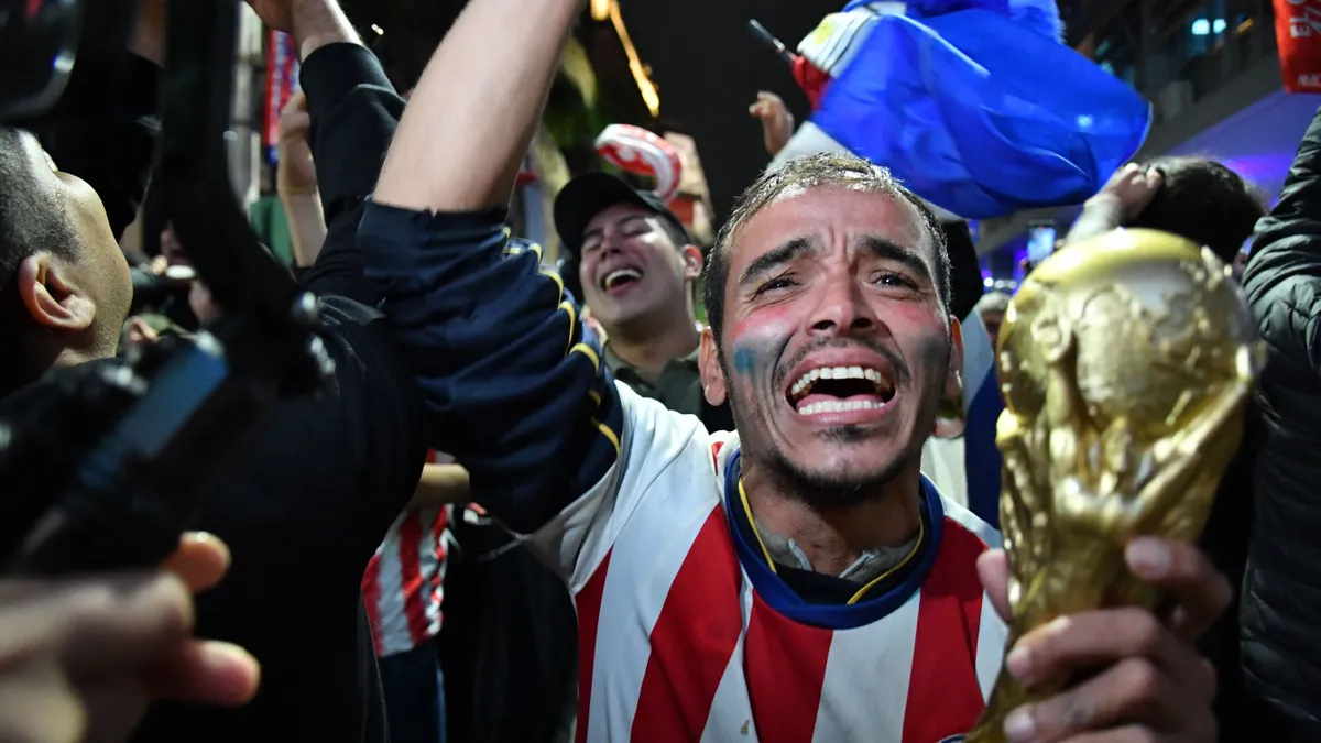 Egy emberként szurkol mindenki a dél-amerikai csapatnak a 2026-os foci-vb-n