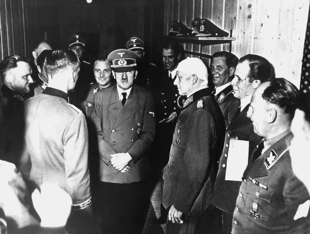 Hitler