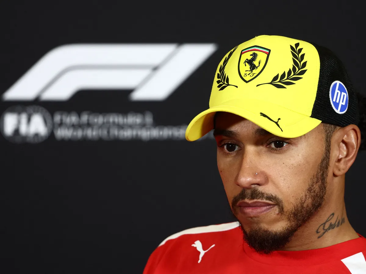 Lewis Hamilton remekül szerepel az idei szezonban