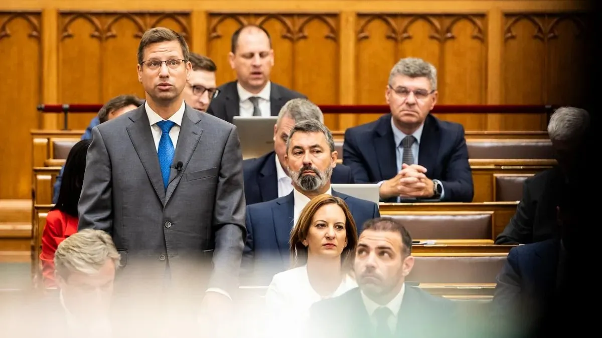 Ki követheti Gulyás Gergelyt? Több név is szóba került.