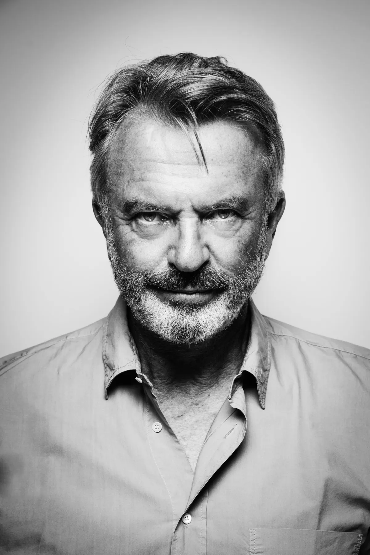 Meghalt Sam Neill, a Jurassic Park sztárja