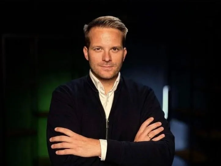 Bohár Dániel