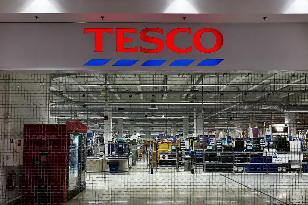 A Tesco magyarországi üzletágának jövőjéről egyelőre nincs hivatalos döntés