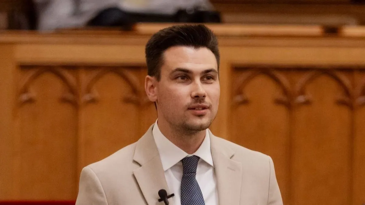 A Kontroll hibázott, összekeverték Szűcs Gábort valakivel.