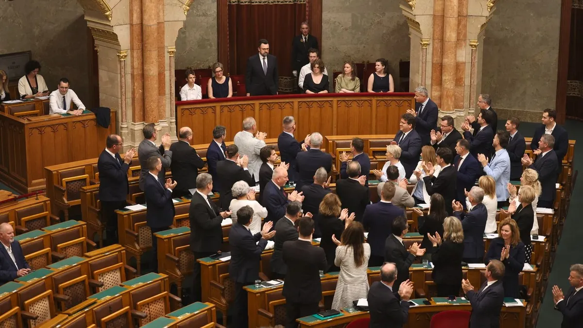 alkotmánybíró