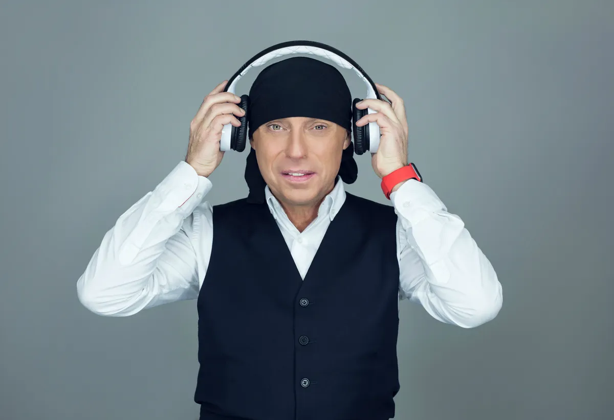 DJ Dominique örül Balázs sikerének.
