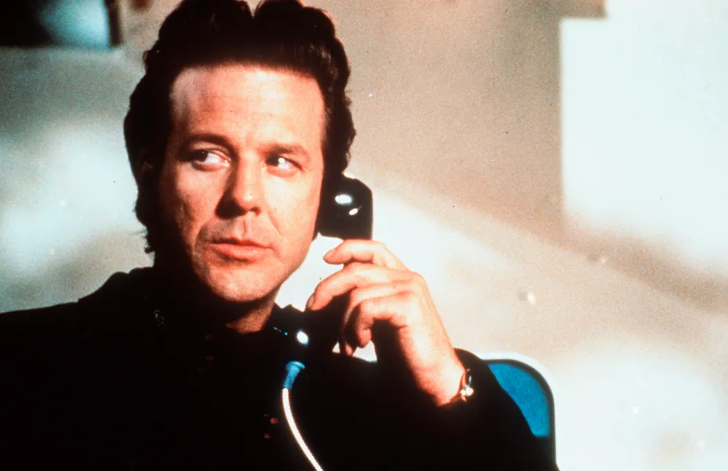 Mickey Rourke 2026-ra sajnos teljesen leépült.