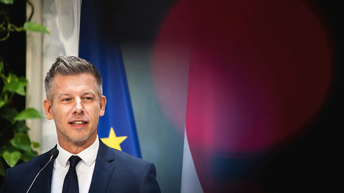 Magyar Péter