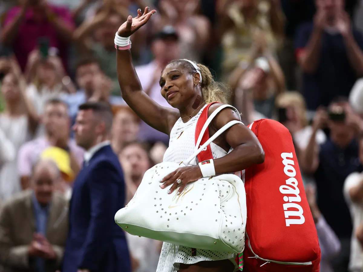 Serena Williams visszatérése nem volt egy sikersztori