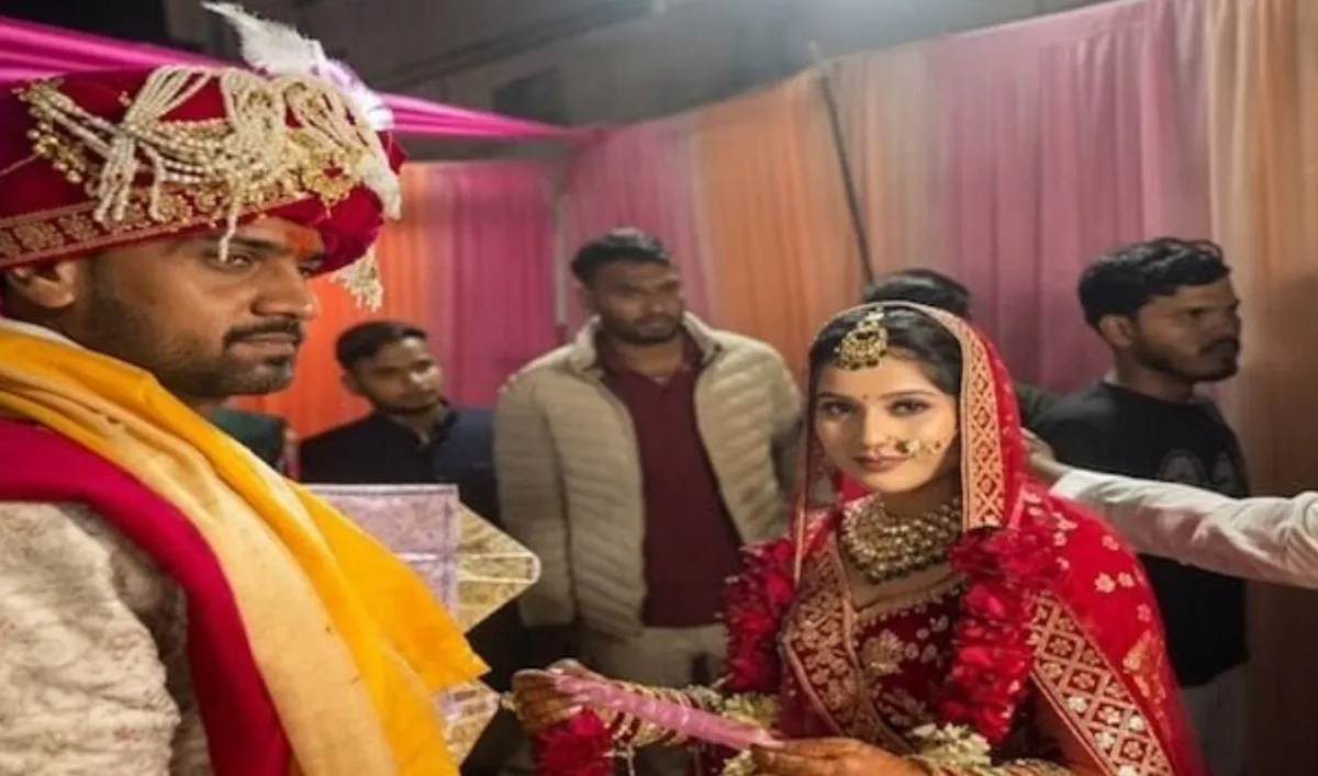 India, Haryana, gyilkosság, Ankit, Mandhu