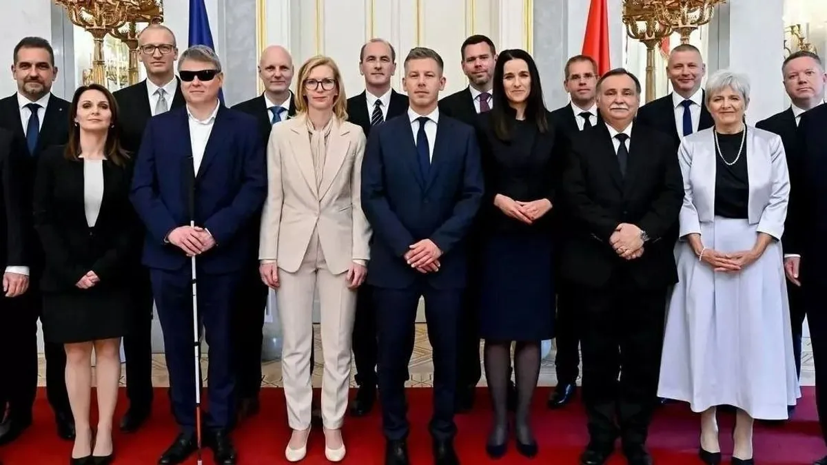 Feltárult a Tisza-kormány népszerű és vitatott politikusa.