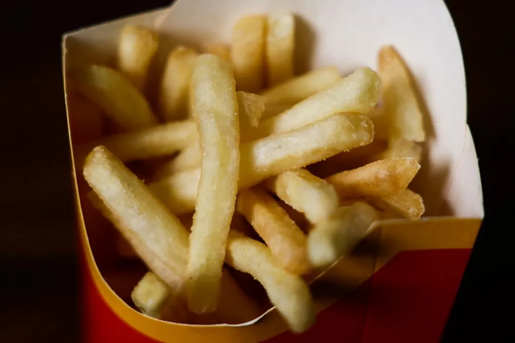 McDonald’s