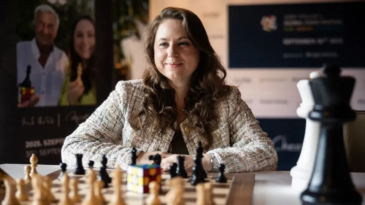 Magyar Péter bejelentette: Polgár Juditot kérné fel köztársasági elnöknek