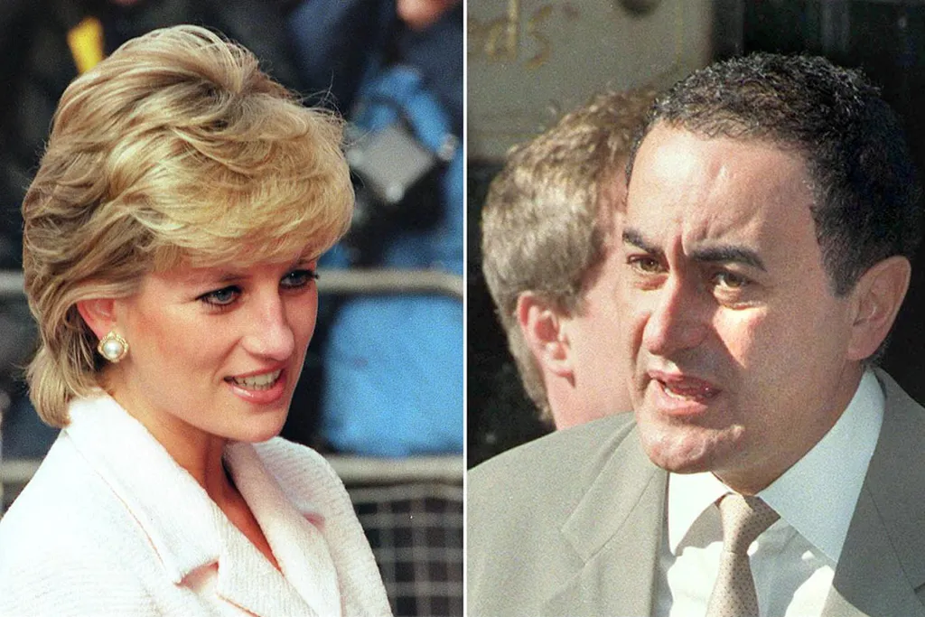 Diana hercegné, Dodi Al Fayed, Malibu, ház, villa, DianahercegnéMalibu,
Montage de trois photos : en bas, photo prise dans la nuit du 30 au 31 aoűt 1997 dans le tunnel de l'Alma ŕ Paris de l'épave de la Mercedes dans laquelle la princesse Diana (H-G) et s