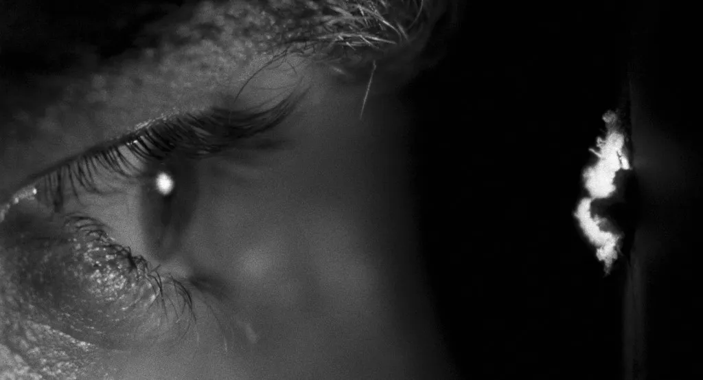 A queenslandi kukkoló ellen több bűncselekmény miatt emeltek vádat (képünk illusztráció) Fotó: SHAMLEY PRODUCTIONS / Collection ChristopheL via AFP PSYCHOSEPSYCHO1960de Alfred HitchcockAnthony Perkins.d'apres le roman de Robert Blochbased on the novel by Robert BlochCOLLECTION CHRISTOPHEL © Shamley Productionsvoyeur; peeping tom; peeper (Photo by Shamley Productions / Collection ChristopheL via AFP)