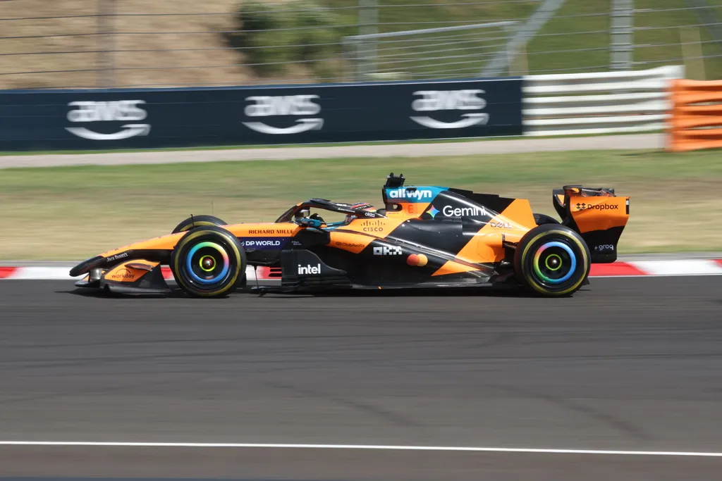 F1, Mogyoród, 2026.07.26, magyar nagydíj, magyar péter