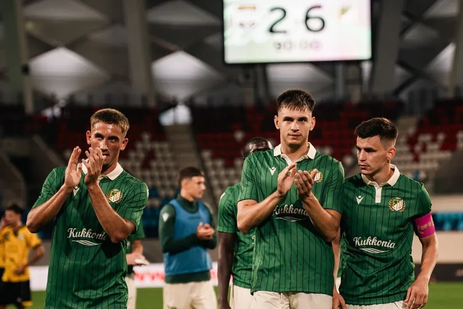 Az ETO FC átalakult, a célok azonban változatlanok: mindenhol a lehető legjobban teljesíteni