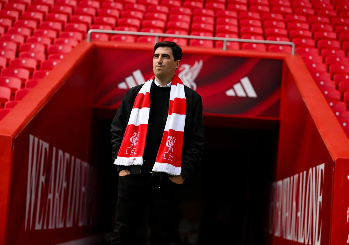 Andoni Iraola máris komoly kritikákat kapott
