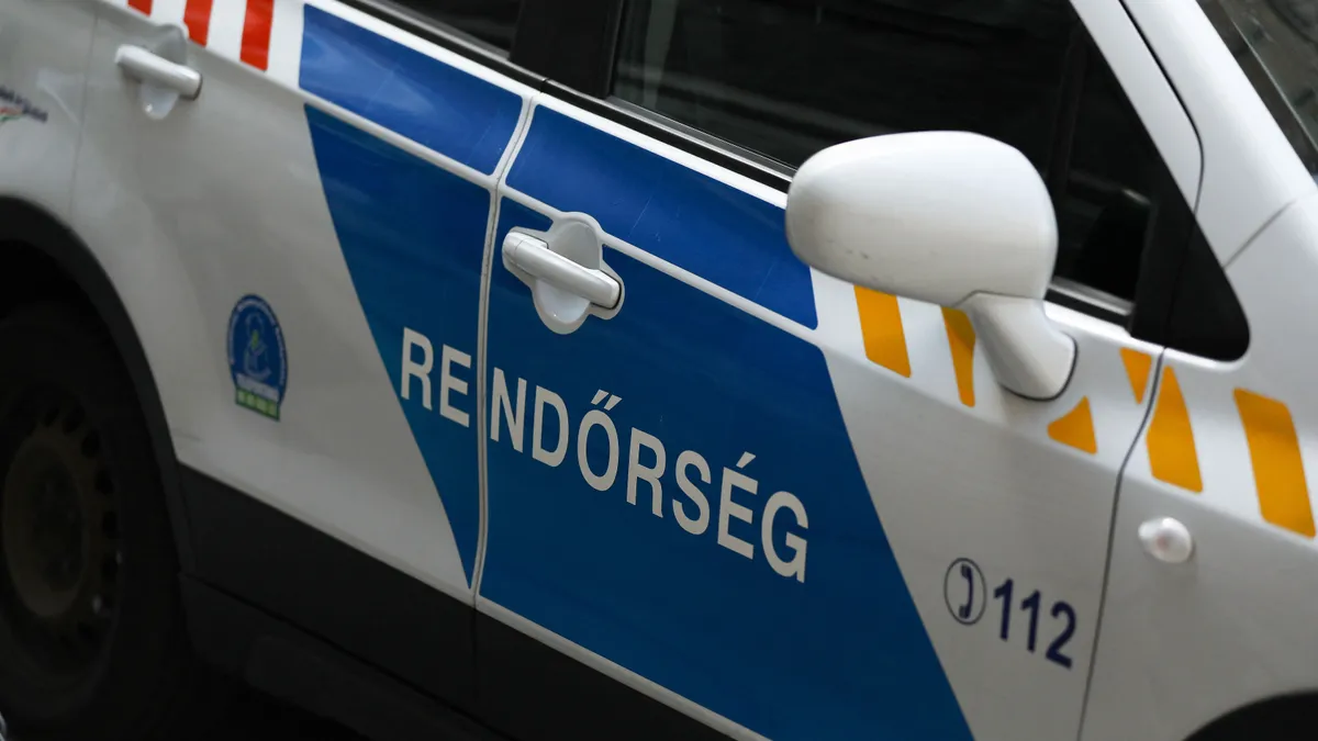 Halálos baleset történt az III. kerületben