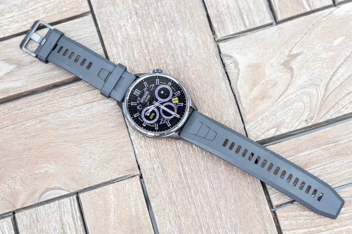 Honor Watch 6