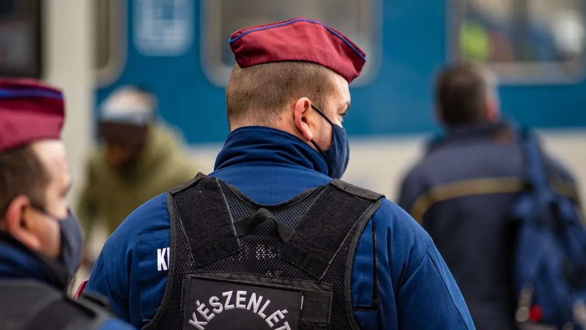 A Belügyminisztérium nyílt közbeszerzésen választja ki az új rendőrségi egyenruhákat, amelyeket az állomány tagjai tesztelnek majd. 