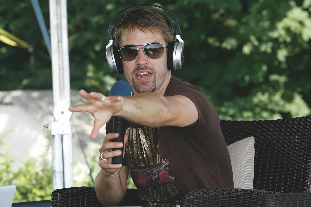 Sebestyén Balázs, SebestyénBalázs